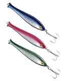 Cormoran Pilker Catcher Standard 100g, silbergrün