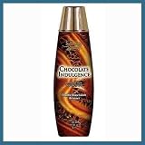 Swedish Beauty Chocolate Indulgence Fourth Dimension Bronzers Tanning Lotion 8.5 oz.