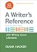 Writer's Reference with Writing about Literature with 2009 MLA Update
