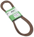 MTD 954-04044A Replacement Belt for RZT With 50-Inch Decks