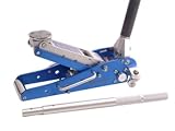 Michelin Racing Trolley Jack - Aluminium 1.5 Tonne