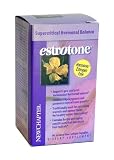 New Chapter - Estrotone, 60 softgels