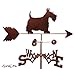 SCOTTISH TERRIER Dog Weathervane