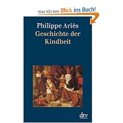 Geschichte der Kindheit