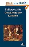 Geschichte der Kindheit