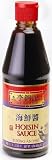 Lee Kum Kee Hoisin Sauce, 20-Ounce Bottles (Pack of 12)