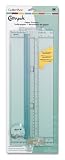 EK Success EKCP01 Cutterpede Straight Edge Paper Trimmer