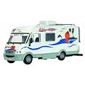 Dickie 203314847 Camping-car
