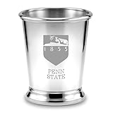 IMAGE OF Penn State Pewter Julep Cup