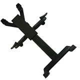 Car Back Headrest Mount Holder for Apple iPad, iPad 2 Backseat Entertainment