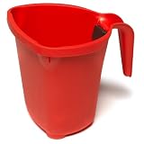 Bercom BER-1500-CT Handy Paint Cup