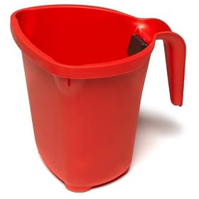 Bercom BER-1500-CT Handy Paint Cup by Bercom