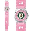 Girl's Game Time Future Star Oakland Athletics&nbsp;