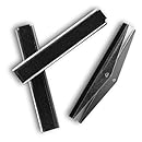 OEMTOOLS 2541M Medium Grit, 4 Inch 3-Piece Replacement Stone Set