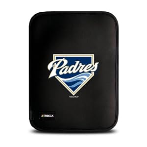 San Diego Padres iPad 2 Case