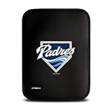 MLB San Diego Padres Neoprene Sleeve for Apple iPad