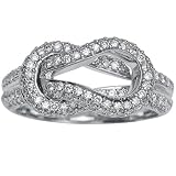 Loveknot Diamond
