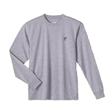 Mens RRS All Sport Long Sleeve No Zip Tee Technical Top