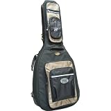guitar case Profile PRDB906 KA Soft Dreadnought Guitar Case Electronics guitar case