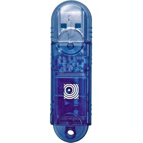 1GB USB Flash Drive by Emtec
