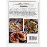 Great American Brand Name Cookbook (Collector's Edition)