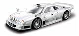 1:24th Die Cast Kit - Mercedes CLK GTR Street