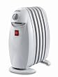 De'Longhi Bambino TRN0505M Oil Filled Radiator, 500 Watt