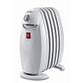 De'Longhi Bambino TRN0505M Oil Filled Radiator, 500 Watt