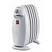 De'Longhi Bambino TRN0505M Oil Filled Radiator, 500 Watt