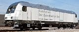 Roco 62831 Siemens ER20 Diesel Loco V