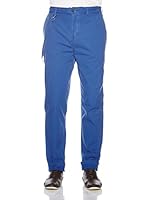 Big Star Pantalón Vincenzo (Azul)