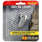 Pelican Products M6 Xenon Replacement Lamp