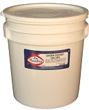 Paradise Green Cherry Halves, 30 Pound Tub