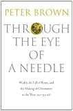 Through the Eye of a Needle