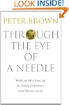 Through the Eye of a Needle: Wealth,...