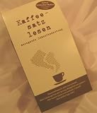 Eigenschaften Liedtke  / Kaffe-Satzlesen, anregende Zukunftsdeutung