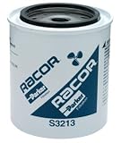 Racor Replacement Fuel Filter Element (Fits/Model: B32013 Application: Outboard Fuel: Gasoline)