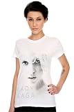 Lady Gaga Glamour Puss Tee
