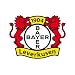 Offizielle Wandtattoos vom erfolgreichen Bundesliga-Verein Bayer 04 Leverkusen.