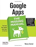 Google Apps: The Missing Manual