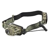Brunton Head Lamp