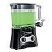 HAMILTON BEACH/PROCTOR SILEX 52145H DUAL WAVE BLENDER BLACK