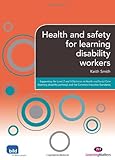 Health and safety for learning disability workers