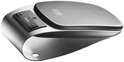 Hiqimi Fashion In-Car Wireless Drive Bluetooth Universal Car Speakerphone For Jabra
