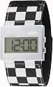 VANS Midsize Digital Italy Watch #VN0HDEBA2OS