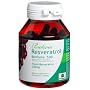 Biotivia Resveratrol Bioforte 500 Dietary Supplement, Capsules, 60-Count Bottle