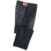 View ratings for Levi's Men's 550 Relaxed Fit Jean