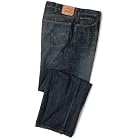 Levi's Men's 550 Relaxed Fit Jean