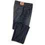 Levi's Men's 550 Relaxed Fit Jean