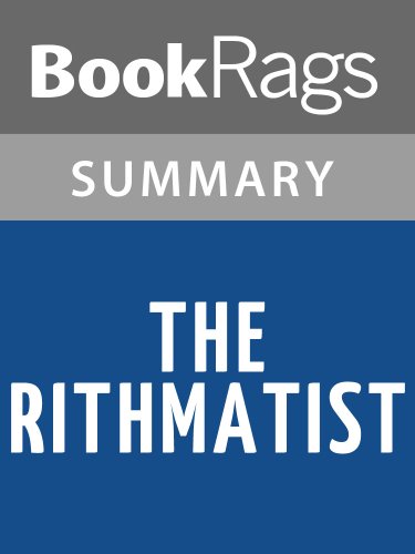 The Rithmatist by Brandon Sanderson l Summary & Study Guide